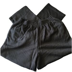 NWT Winter Casual Exercise Gym Yoga Jogging Pants. Size M.